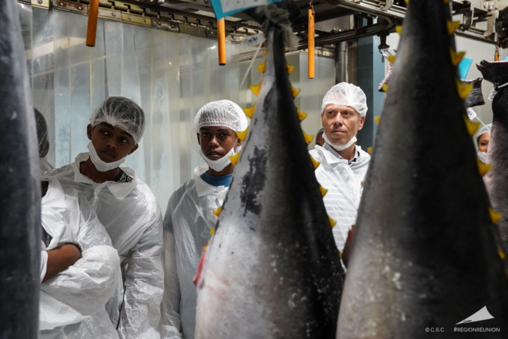 Développement des produits Péi dans la restauration scolaire Développement des produits Péi dans la restauration scolaire