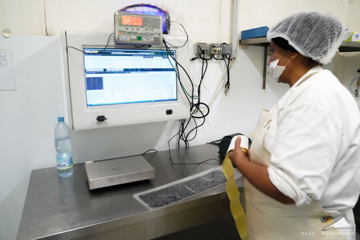 Développement des produits Péi dans la restauration scolaire Développement des produits Péi dans la restauration scolaire