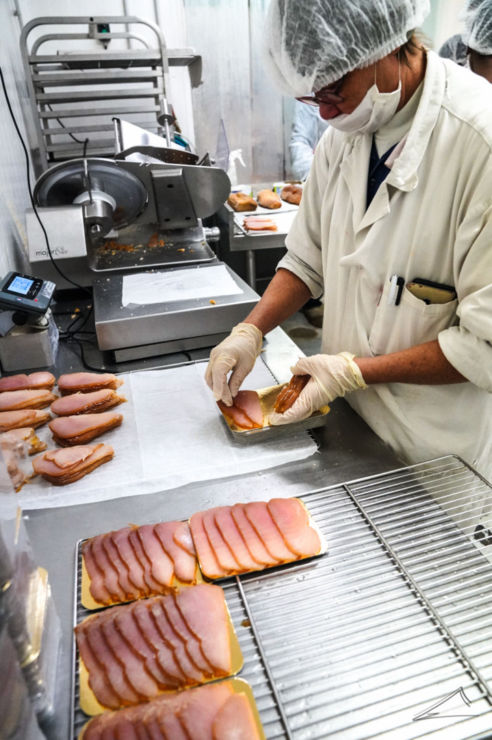 Développement des produits Péi dans la restauration scolaire Développement des produits Péi dans la restauration scolaire