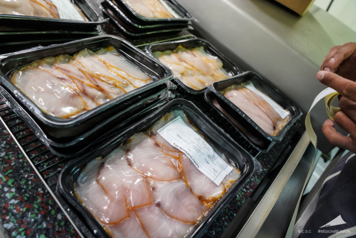 Développement des produits Péi dans la restauration scolaire Développement des produits Péi dans la restauration scolaire