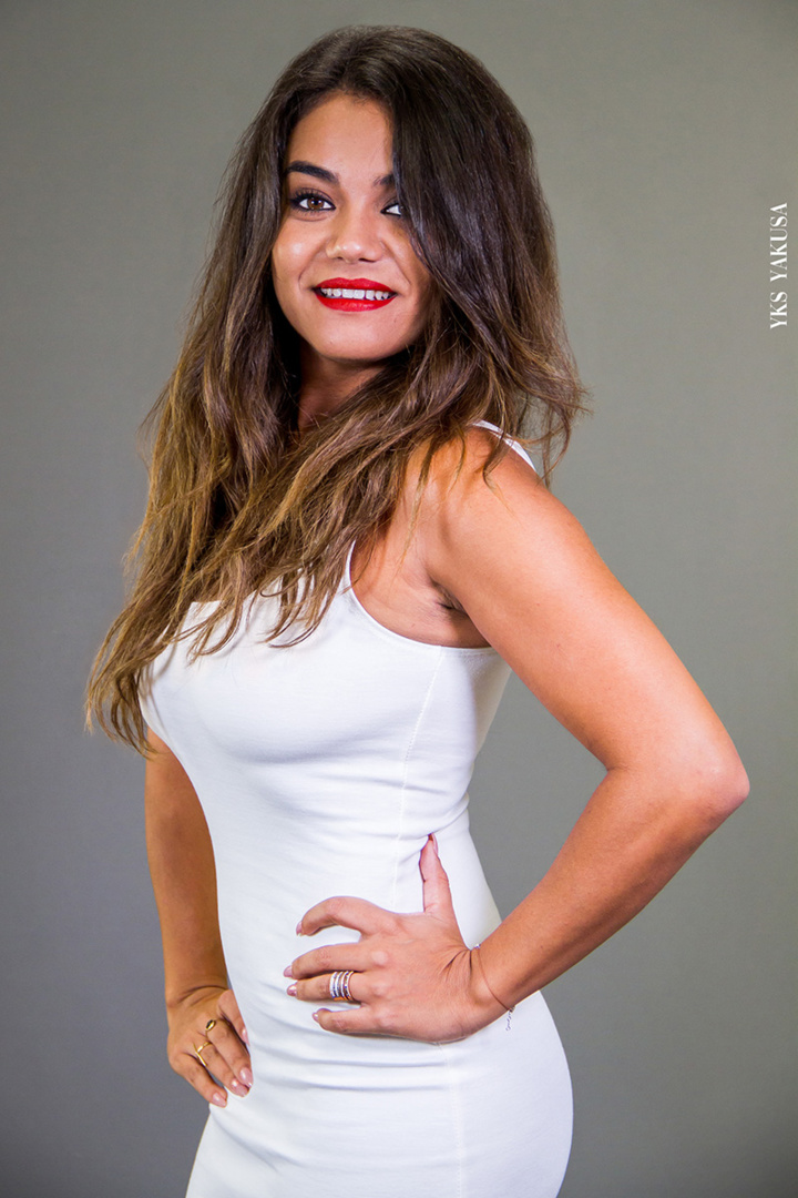 Bruna la Corse, une îlienne caméléon Bruna la Corse, une îlienne caméléon