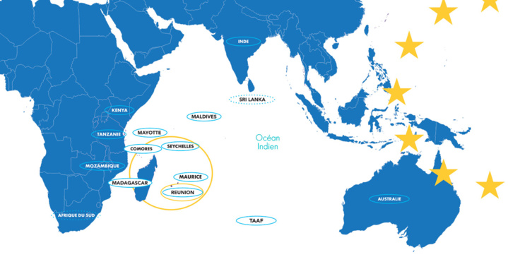 Coopération régionale : 4ème Comité de Suivi INTERREG