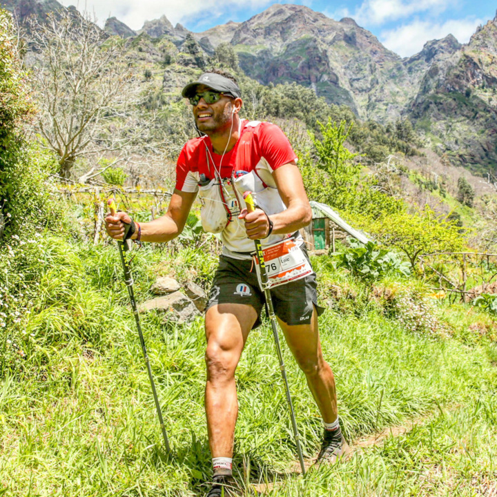 Loïc Aure : toujours prêt à affronter des défis Loïc Aure : toujours prêt à affronter des défis