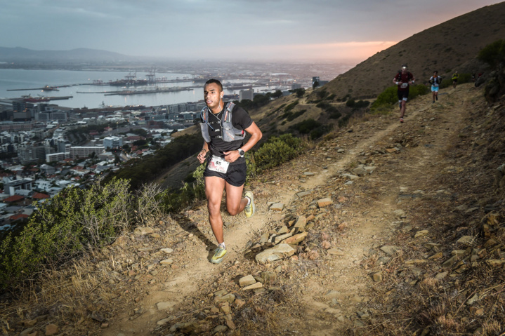 Loïc Aure : toujours prêt à affronter des défis Loïc Aure : toujours prêt à affronter des défis