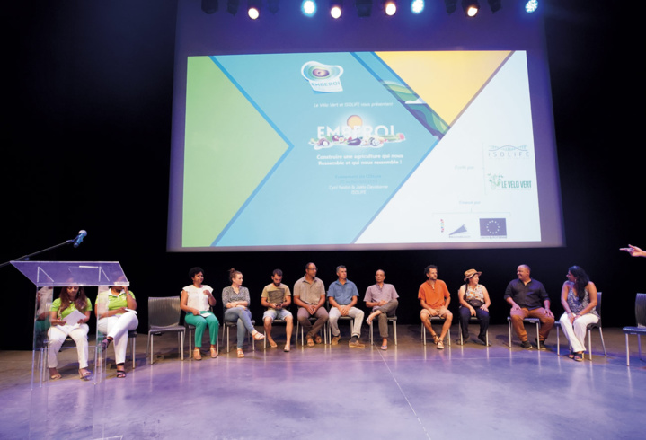 Rayonner dans le Grand Océan Indien Rayonner dans le Grand Océan Indien