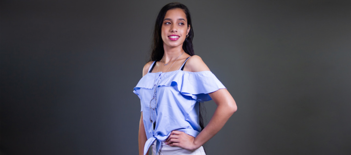 Wendy Grondin la passionnée de mystères Wendy Grondin la passionnée de mystères