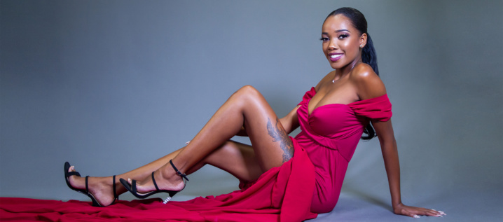 Juliana Sandance : " ce n'est pas parce que la vie commence mal qu'elle se termine mal" Juliana Sandance : " ce n'est pas parce que la vie commence mal qu'elle se termine mal"