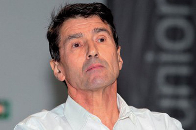 Jean Kouchner quitte Réunion 1ère