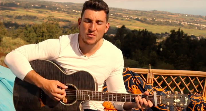 Jonathan Dijoux: un grain de voix exceptionnel Jonathan Dijoux: un grain de voix exceptionnel