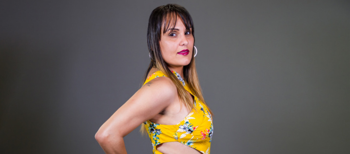 Ana'el : sa musique, sa thérapie... Ana'el : sa musique, sa thérapie...