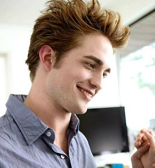 Robert Pattinson : le "plus bel homme du monde" selon un scientifique