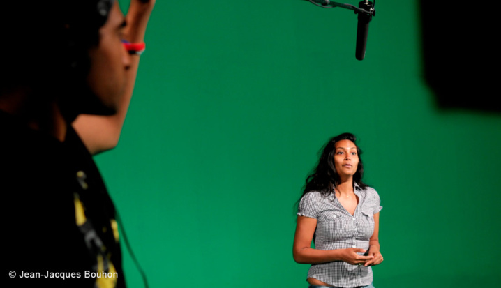Participez aux Ateliers Égalité des Chances de la Fémis Participez aux Ateliers Égalité des Chances de la Fémis