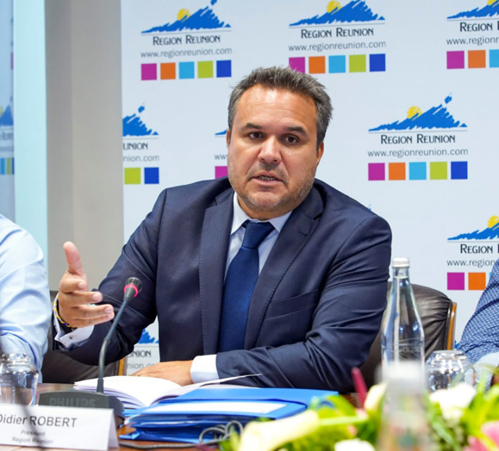 La Région débloque 1 million d’euros pour la mise en place de secours d’urgence et de colis alimentaires et pour les dépenses d’investissement... La Région débloque 1 million d’euros pour la mise en place de secours d’urgence et de colis alimentaires et pour les dépenses d’investissement...