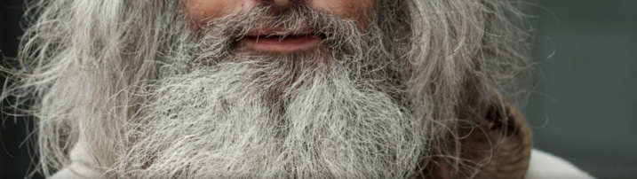 Lutte contre le Coronavirus : rasez vous la barbe ! Lutte contre le Coronavirus : rasez vous la barbe !