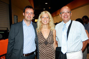 Jean-Luc Renault s’en va