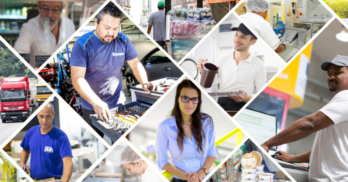 Plus de 4 000 demandes d’aides déjà enregistrées pour Le Fonds de Solidarité Régionale Plus de 4 000 demandes d’aides déjà enregistrées pour Le Fonds de Solidarité Régionale