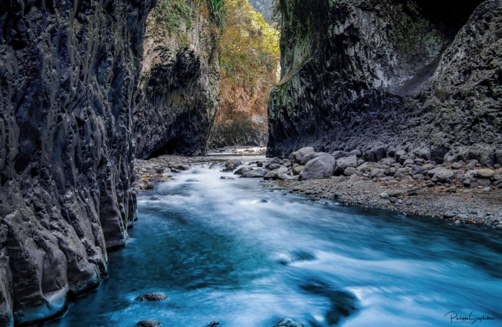 Philippe Seychelles : Le baroudeur du 974. Philippe Seychelles : Le baroudeur du 974.