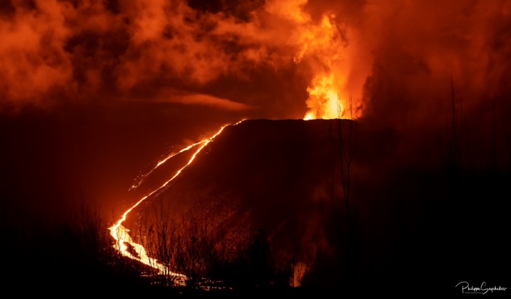 Philippe Seychelles : Le baroudeur du 974. Philippe Seychelles : Le baroudeur du 974.