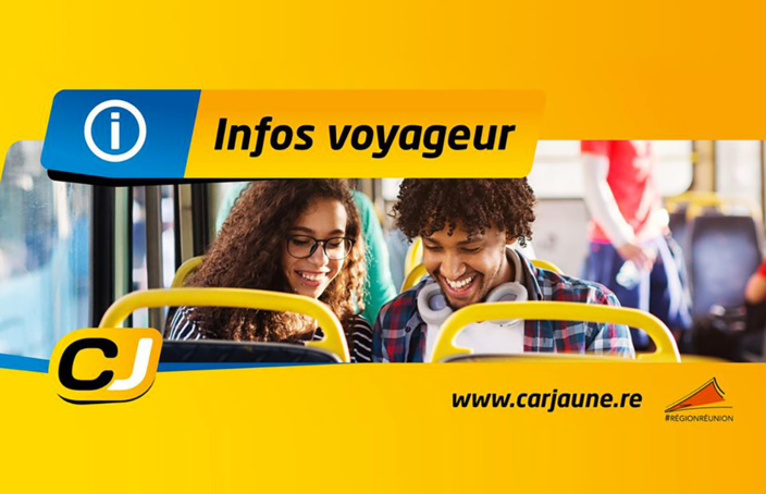 Car Jaune : Plan de Transport Adapté Car Jaune : Plan de Transport Adapté