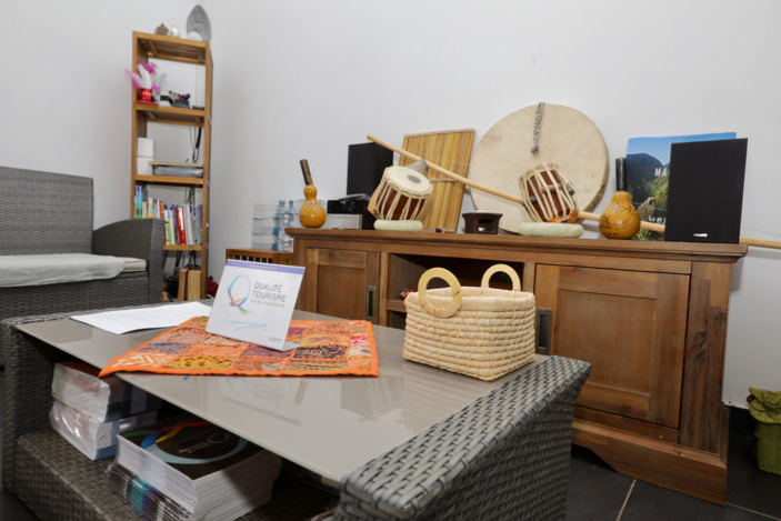 25 M€ pour la mise en place du "Chèque J’aime Mon Île 974" et du Fonds de relance et de soutien aux acteurs touristiques 25 M€ pour la mise en place du "Chèque J’aime Mon Île 974" et du Fonds de relance et de soutien aux acteurs touristiques