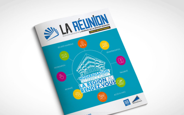 Journal: Numéro spécial déconfinement Journal: Numéro spécial déconfinement