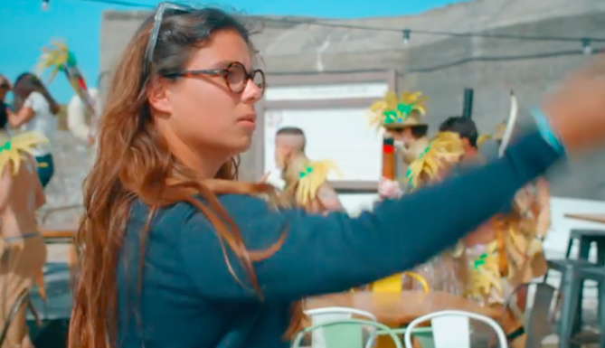 La vidéo virale du "Goéland 1951", quand il vaut mieux rire de la crise Covid La vidéo virale du "Goéland 1951", quand il vaut mieux rire de la crise Covid