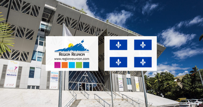 Mobilité : « Étudier et vivre au Québec » Mobilité : « Étudier et vivre au Québec »