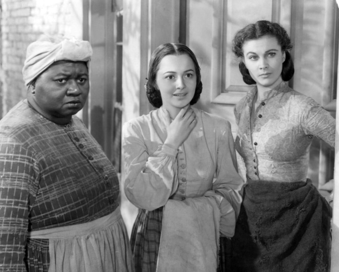 "Autant en emporte le vent" jugé raciste, retiré d'une plateforme de streaming "Autant en emporte le vent" jugé raciste, retiré d'une plateforme de streaming