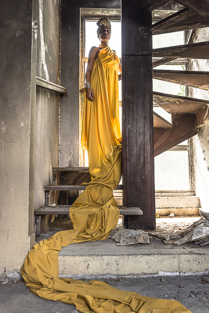 Regard d'Osman Badat, photographe de Patrimoine. Regard d'Osman Badat, photographe de Patrimoine.