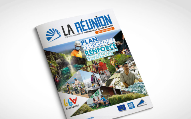 Journal Spécial Plan d'urgence renforcé - Juin 2020 Journal Spécial Plan d'urgence renforcé - Juin 2020
