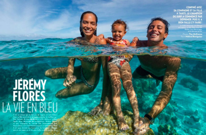 Photo: capture Paris Match Photo: capture Paris Match