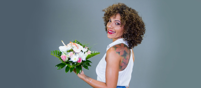 Dani : ses 40 ans qui arrivent, son électrochoc positif... Dani : ses 40 ans qui arrivent, son électrochoc positif...