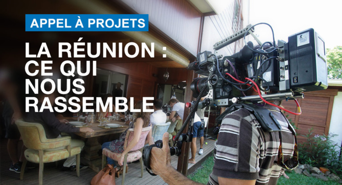 Appel à projets - La Réunion : ce qui nous rassemble Appel à projets - La Réunion : ce qui nous rassemble