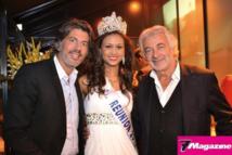 Le fabuleux voyage de Miss Réunion