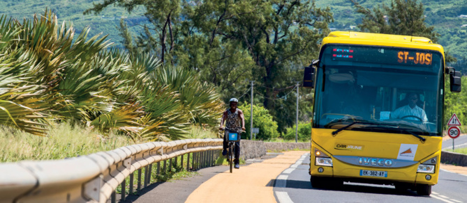 La Réunion Éco-Positive - Bilan énergétique de la Réunion La Réunion Éco-Positive - Bilan énergétique de la Réunion