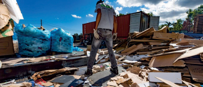 La Réunion Éco-Positive - Bilan énergétique de la Réunion La Réunion Éco-Positive - Bilan énergétique de la Réunion