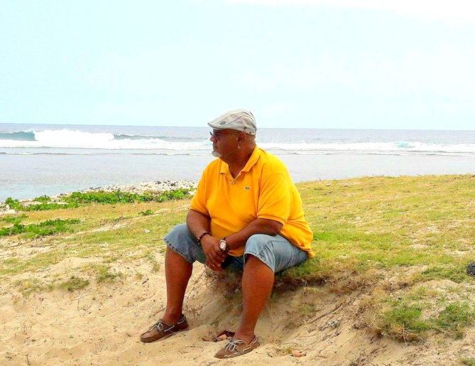 Hommage à Tiloun : Lamour nou néna pou ou Hommage à Tiloun : Lamour nou néna pou ou