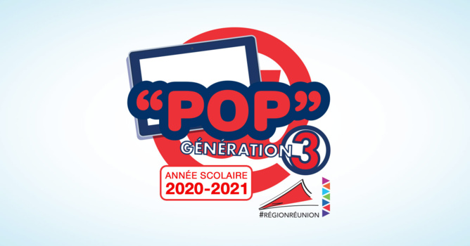 Appel à manifestation d’intérêt pour le POP 3 (2020-2021) Appel à manifestation d’intérêt pour le POP 3 (2020-2021)