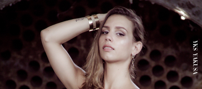 Laura Martin, une Réunionnaise aux origines russes Laura Martin, une Réunionnaise aux origines russes