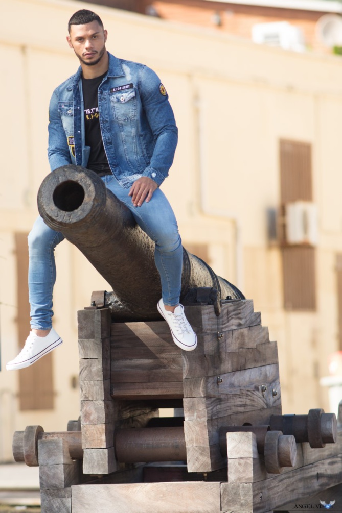 Kevin Olivier raconte son aventure Mister France Kevin Olivier raconte son aventure Mister France