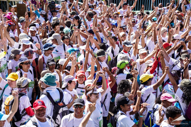 La 9ème édition du Pandathlon se fera en 2021 La 9ème édition du Pandathlon se fera en 2021