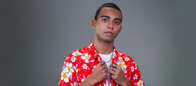 Medhy Thionville : un matheux qui adore faire la fête... Medhy Thionville : un matheux qui adore faire la fête...