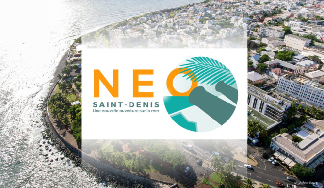 NEO, une nouvelle ouverture sur la mer NEO, une nouvelle ouverture sur la mer
