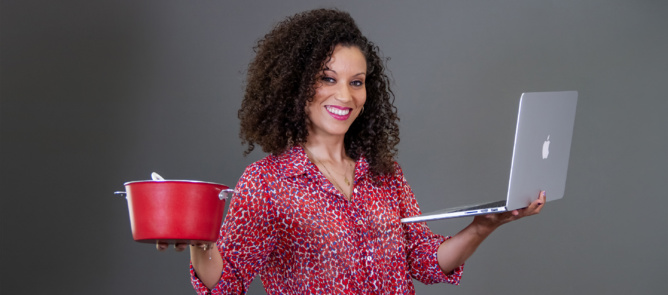 Jennie Léonie ou comment être heureuse sans sucre ! Jennie Léonie ou comment être heureuse sans sucre !