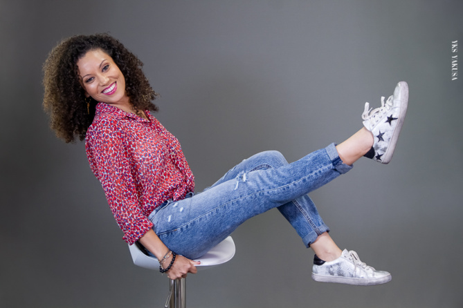 Jennie Léonie ou comment être heureuse sans sucre ! Jennie Léonie ou comment être heureuse sans sucre !