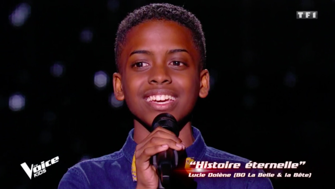 Photo: capture TF1 Photo: capture TF1