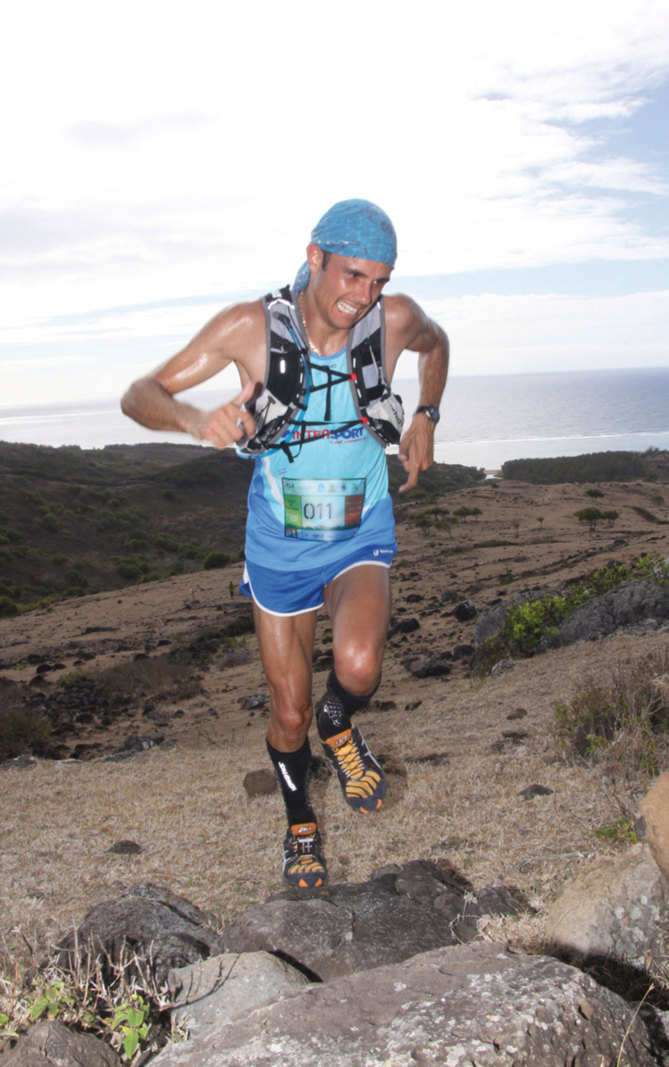 Trail de Rodrigues, Entre Perroquet, Solitaire et Tortue…