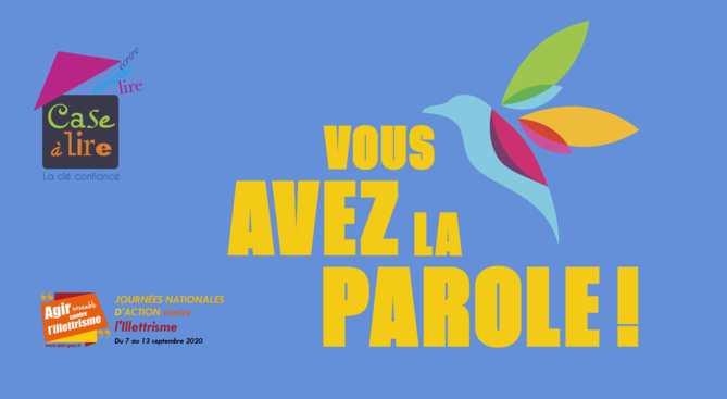 Journées nationales d’action contre l’illettrisme Journées nationales d’action contre l’illettrisme