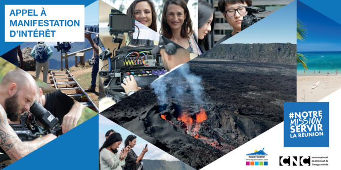 AMI pour l’animation du dispositif "Médiateurs de cinéma" AMI pour l’animation du dispositif "Médiateurs de cinéma"