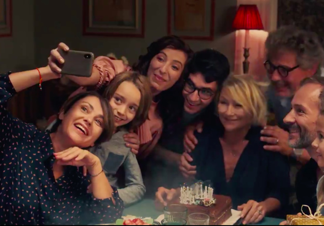 Capture spot du Ministère de la Santé et des Solidarités Capture spot du Ministère de la Santé et des Solidarités